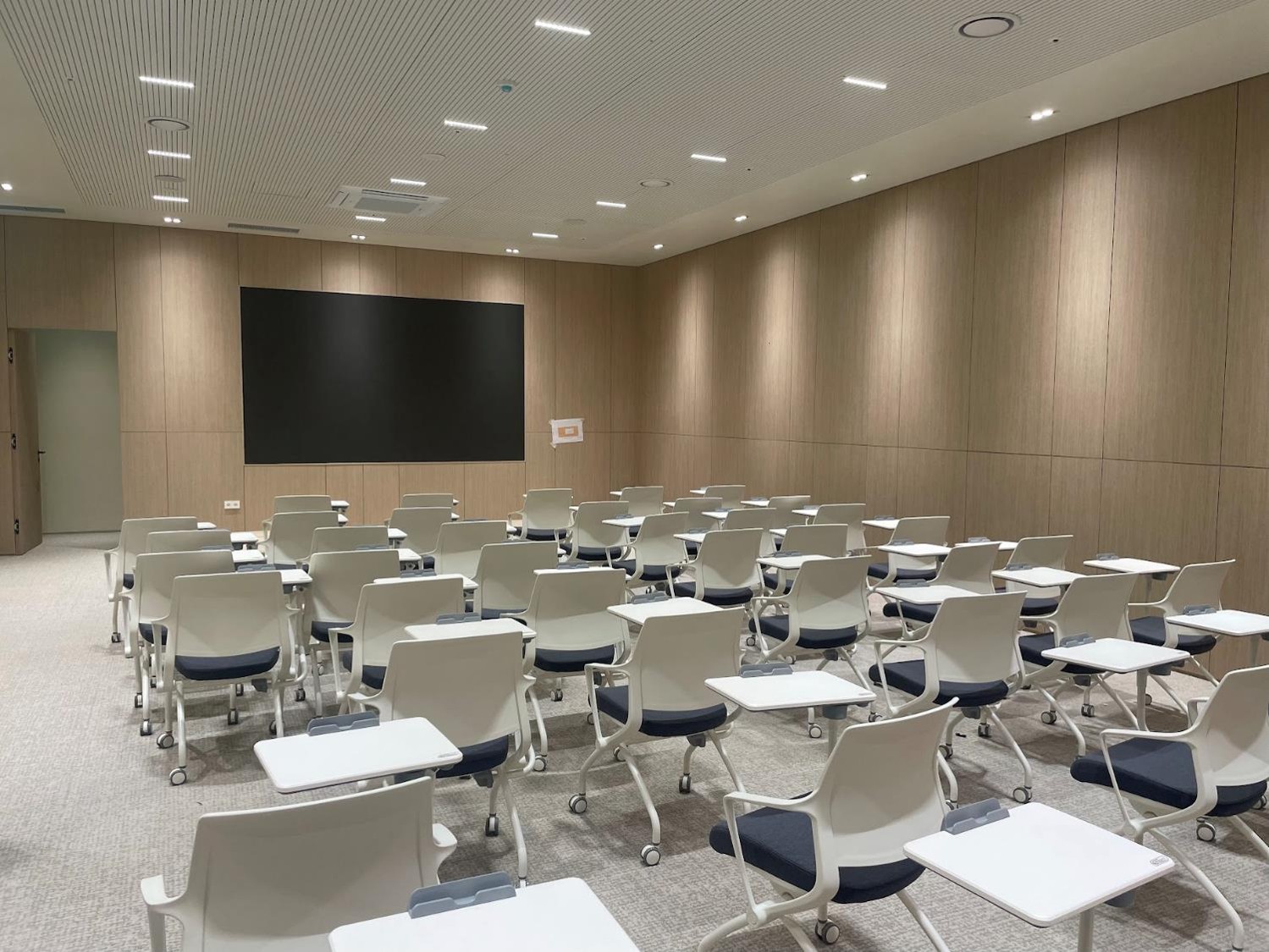SPC2023 도곡사옥 B1F Seminar room