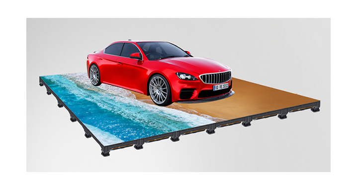 LG Virtual Production LED – P3.91 – LFCG039 상세 이미지 3