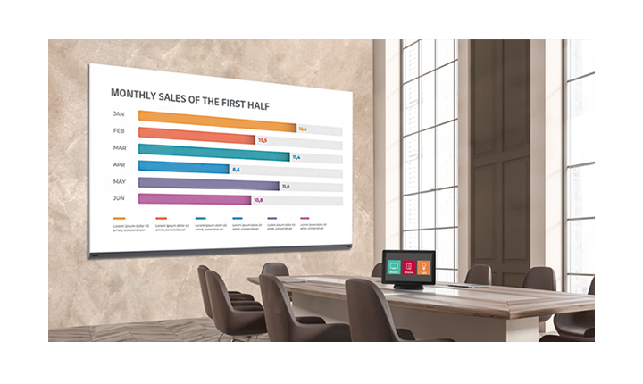 LG MAGNIT All-in-One – 0.94mm / 136형- LAAA009 상세 이미지 17
