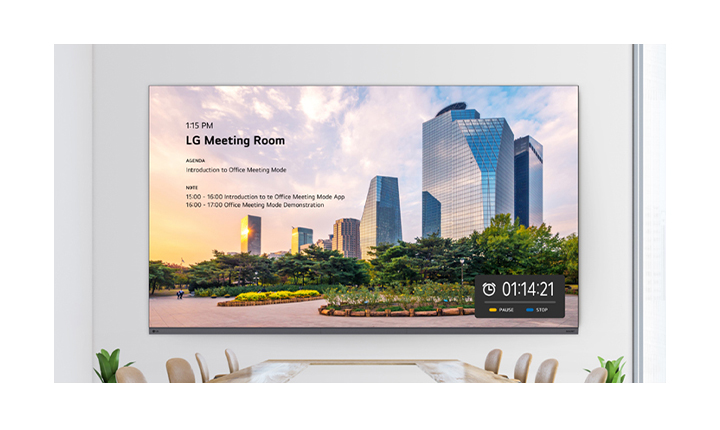 LG MAGNIT All-in-One – 0.94mm / 136형- LAAA009 상세 이미지 16