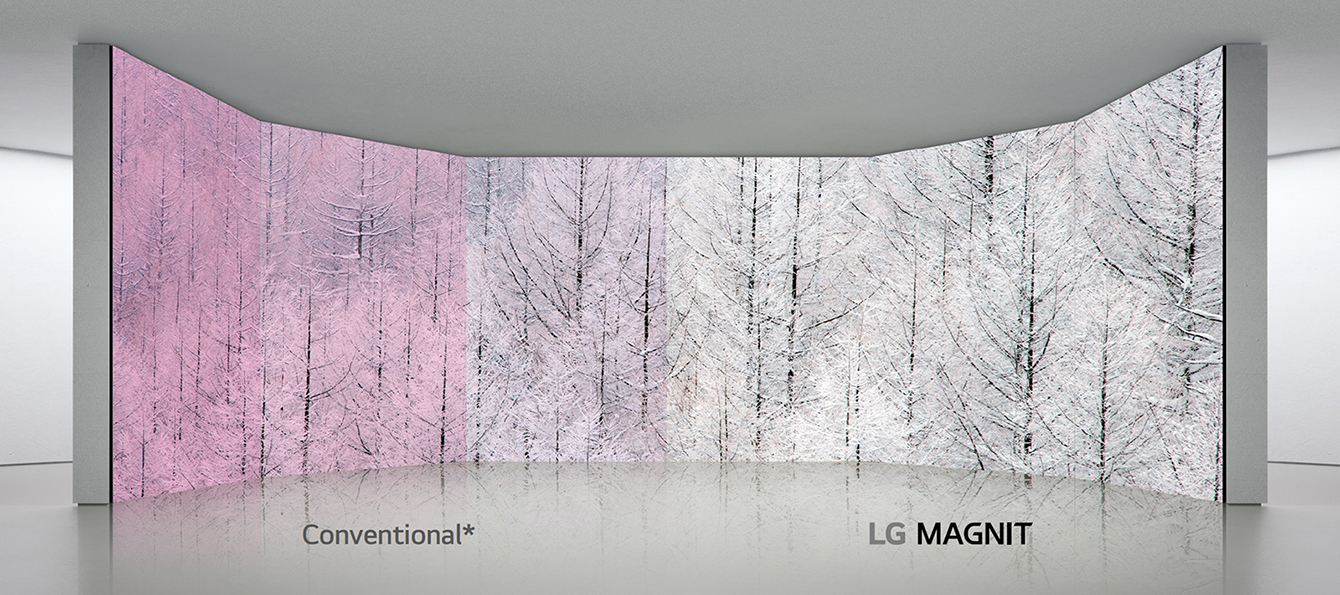 LG MAGNIT All-in-One – 0.94mm / 136형- LAAA009 상세 이미지 6
