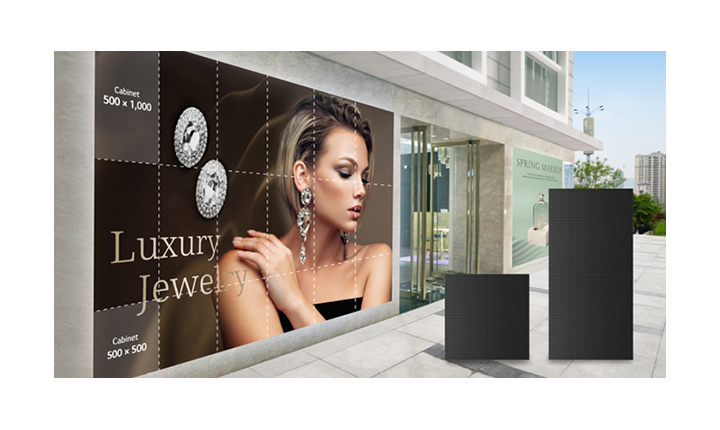 LG Indoor LED – P2.6 상세 이미지 7