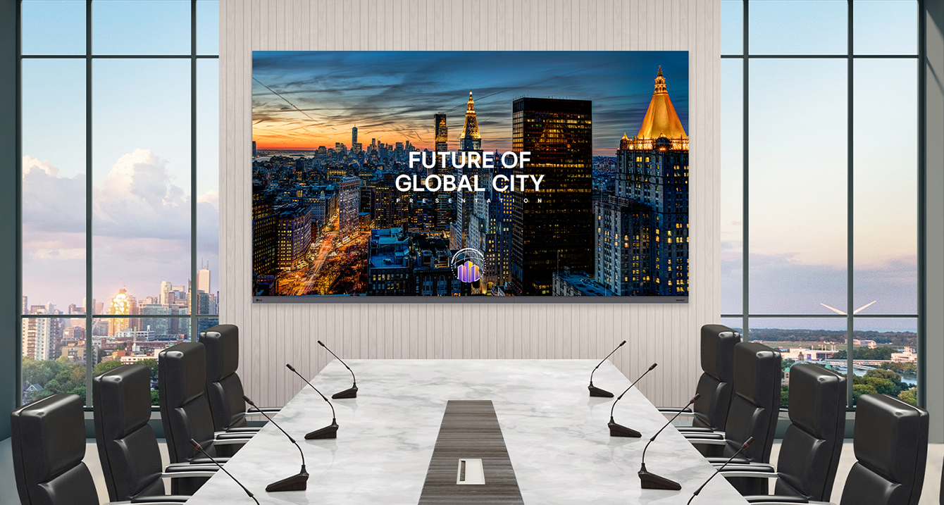 LG MAGNIT All-in-One – 0.94mm / 136형- LAAA009 상세 이미지 2