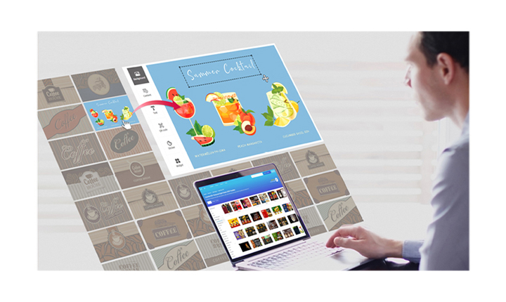 LG 고휘도 Open Frame – 3000nit – 75″ 상세 이미지 21