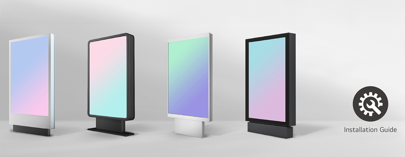 LG 고휘도 Open Frame – 3000nit – 75″ 상세 이미지 18