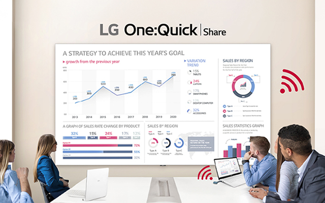 LG LED All-in-One – 1.88mm / 163형 상세 이미지 17