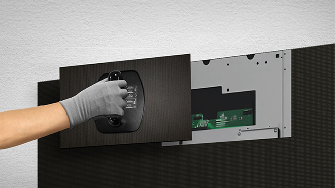 LG LED All-in-One – 1.88mm / 163형 상세 이미지 8