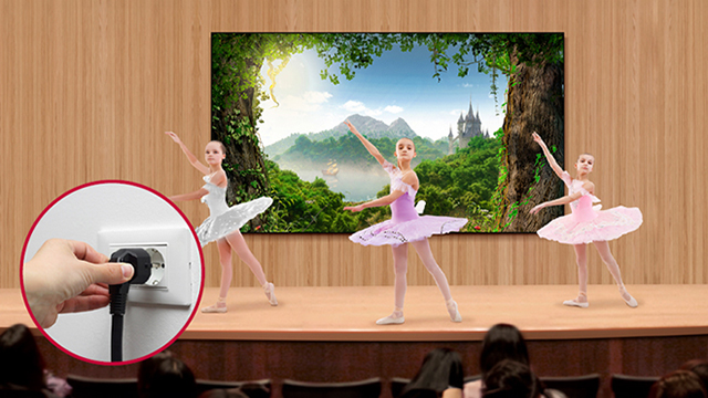 LG LED All-in-One – 1.88mm / 163형 상세 이미지 7