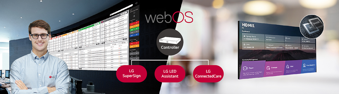 LG Outdoor LED – P10 – GSPA100 상세 이미지 7