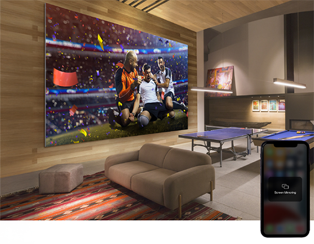 LG MAGNIT Active Micro LED – 0.78mm / 136형 – LSAH007 상세 이미지 31