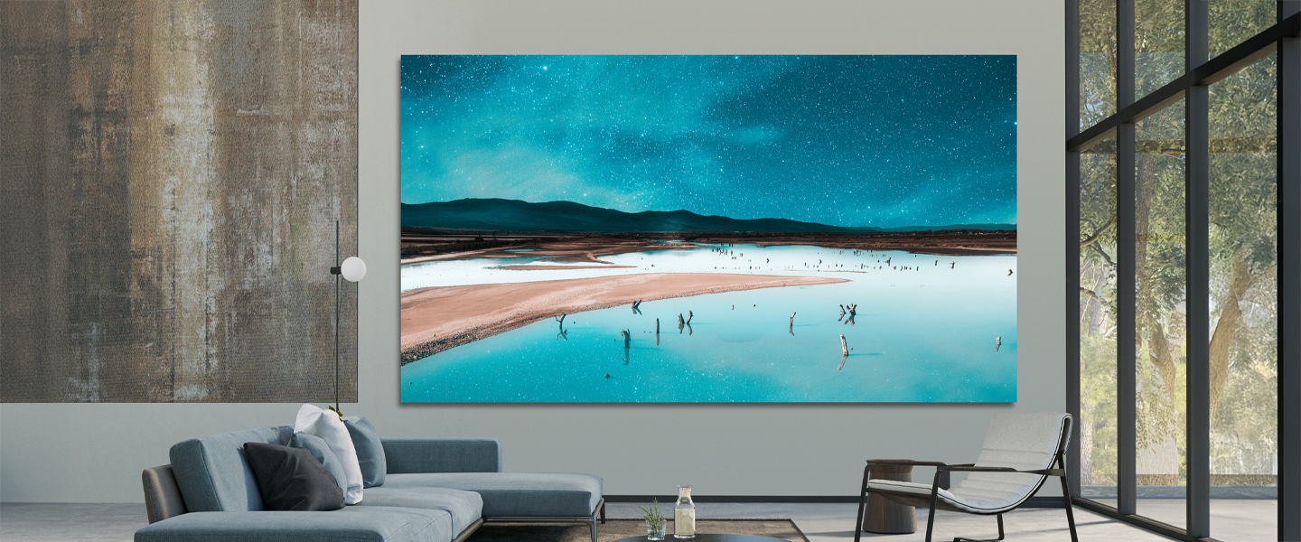 LG MAGNIT Active Micro LED – 0.78mm / 136형 – LSAH007 상세 이미지 19