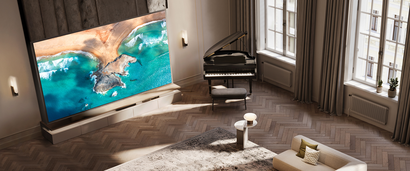 LG MAGNIT Active Micro LED – 0.78mm / 136형 – LSAH007 상세 이미지 3