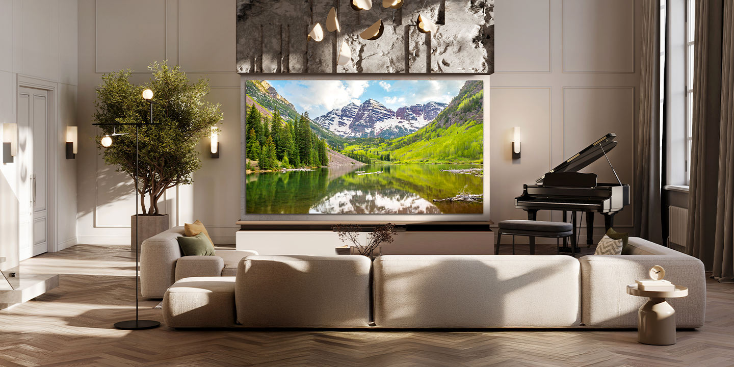 LG MAGNIT Active Micro LED – 0.78mm / 136형 – LSAH007 상세 이미지 1