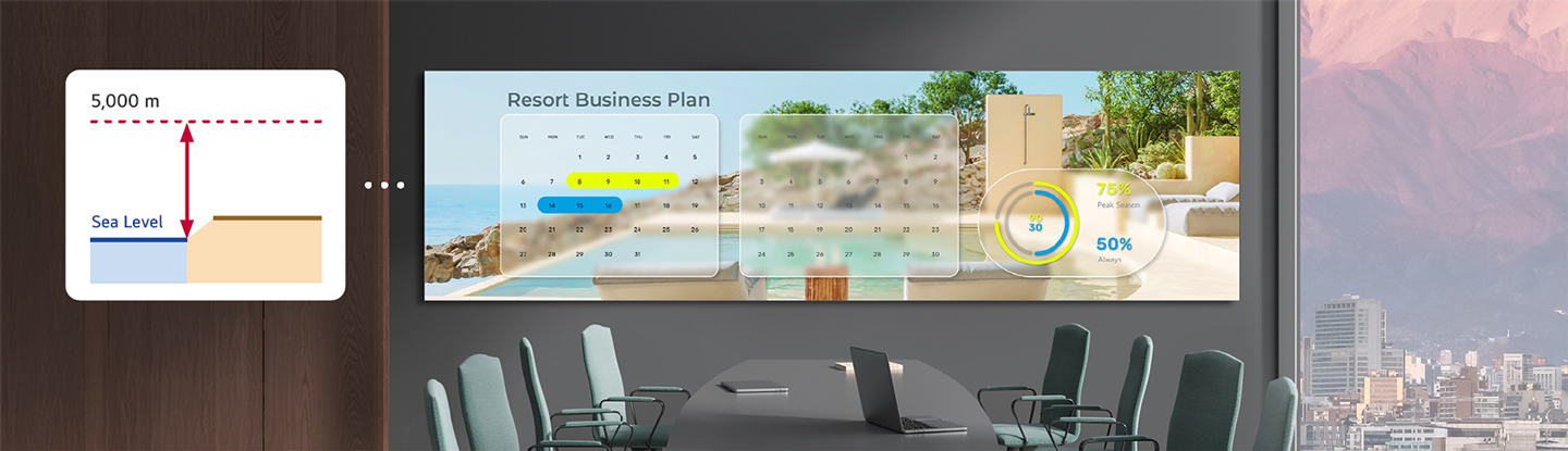 LG LED All-in-One – 1.25mm / 98형 상세 이미지 13