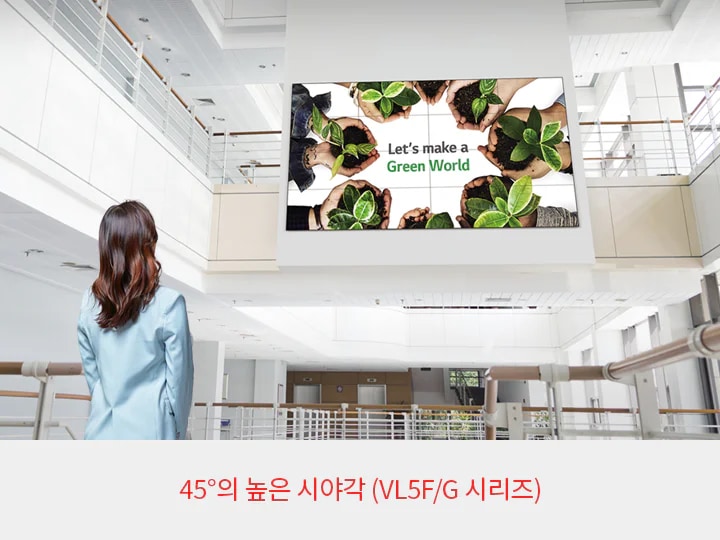 LG 비디오월 – 3.5mm 상세 이미지 5