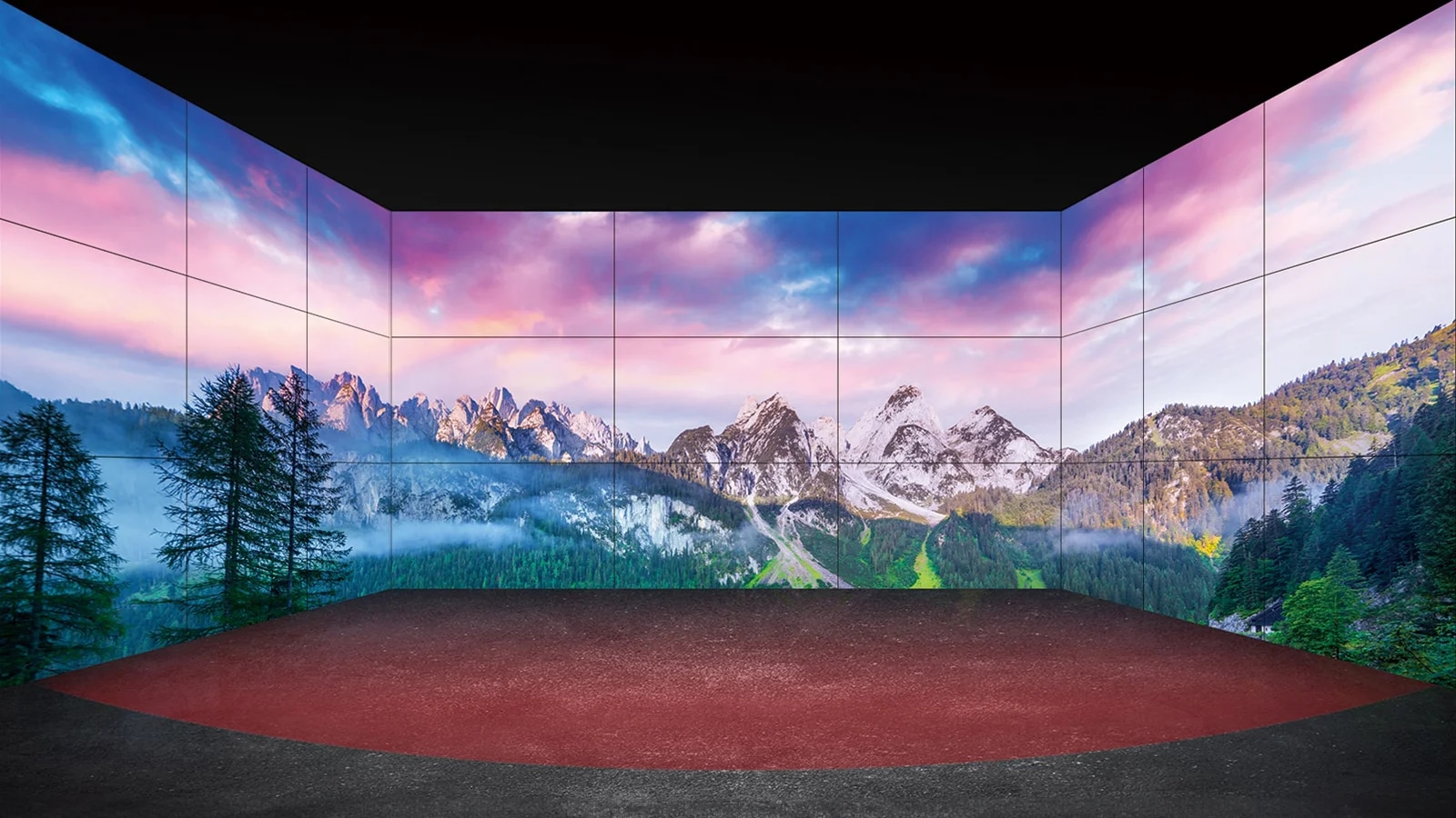 LG 비디오월 – 3.5mm 상세 이미지 4
