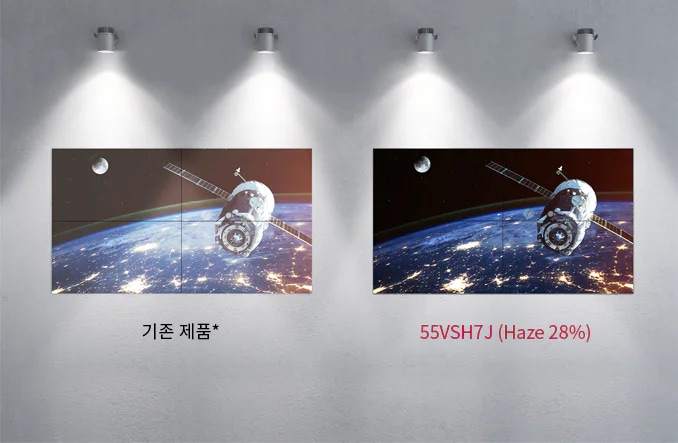 LG 비디오월 – 0.44mm 상세 이미지 9