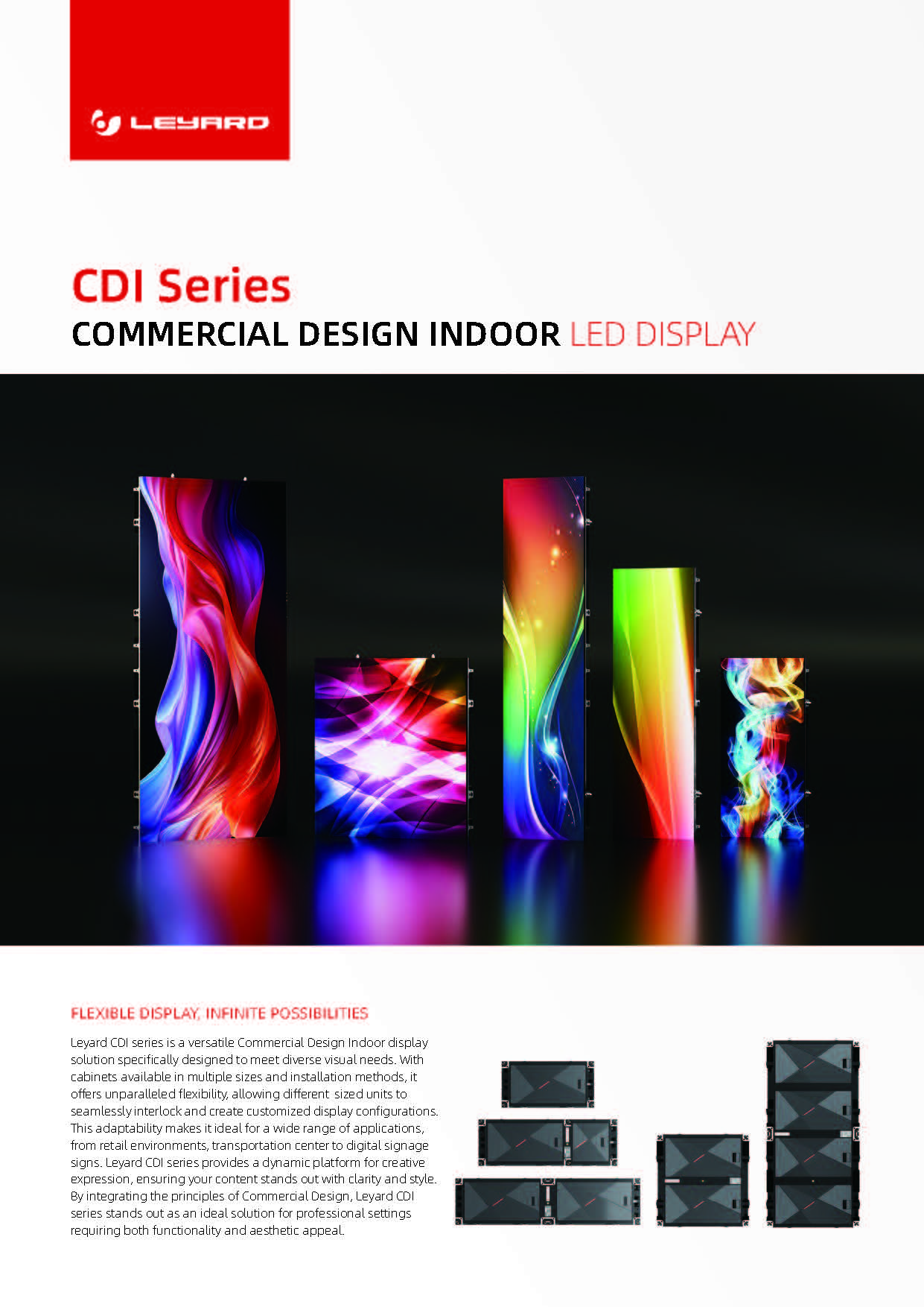 CDI Series