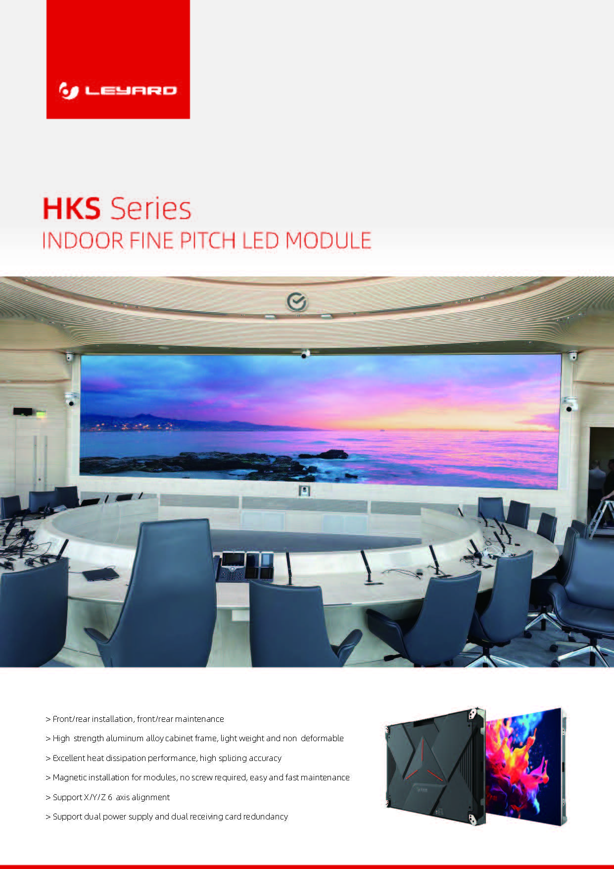 HKS Series