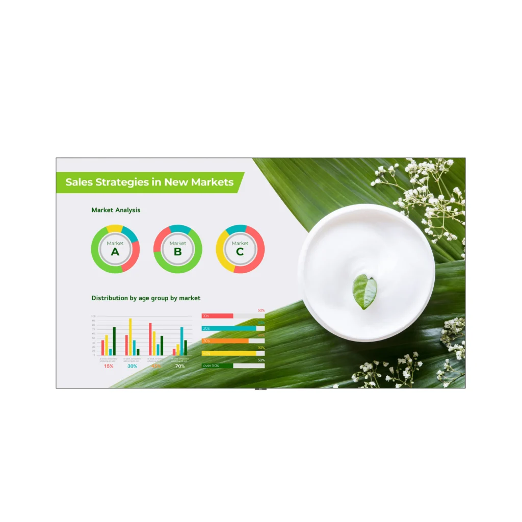LG LED All-in-One - LAPA