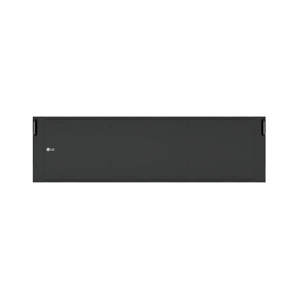 LG LED All-in-One - 1.25mm 98형 - LUPA