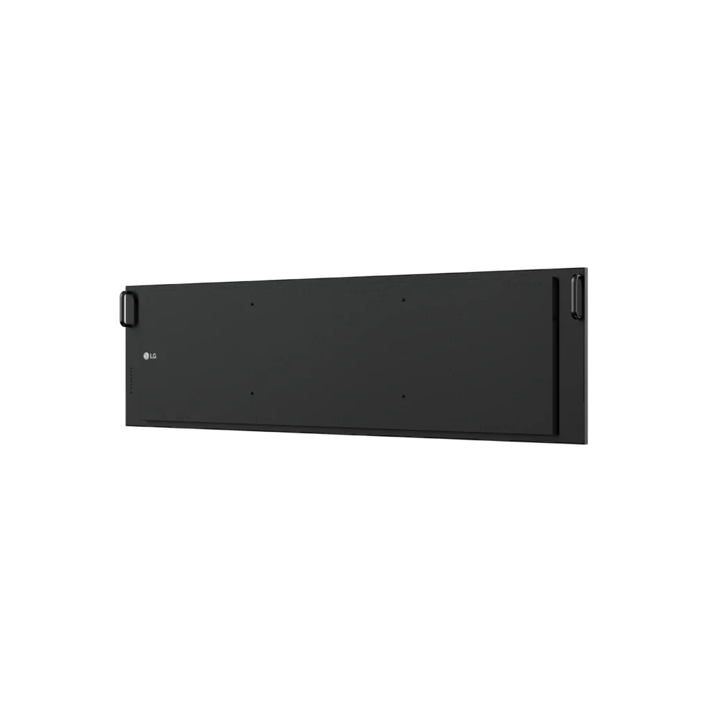 LG LED All-in-One - 1.25mm 98형 - LUPA