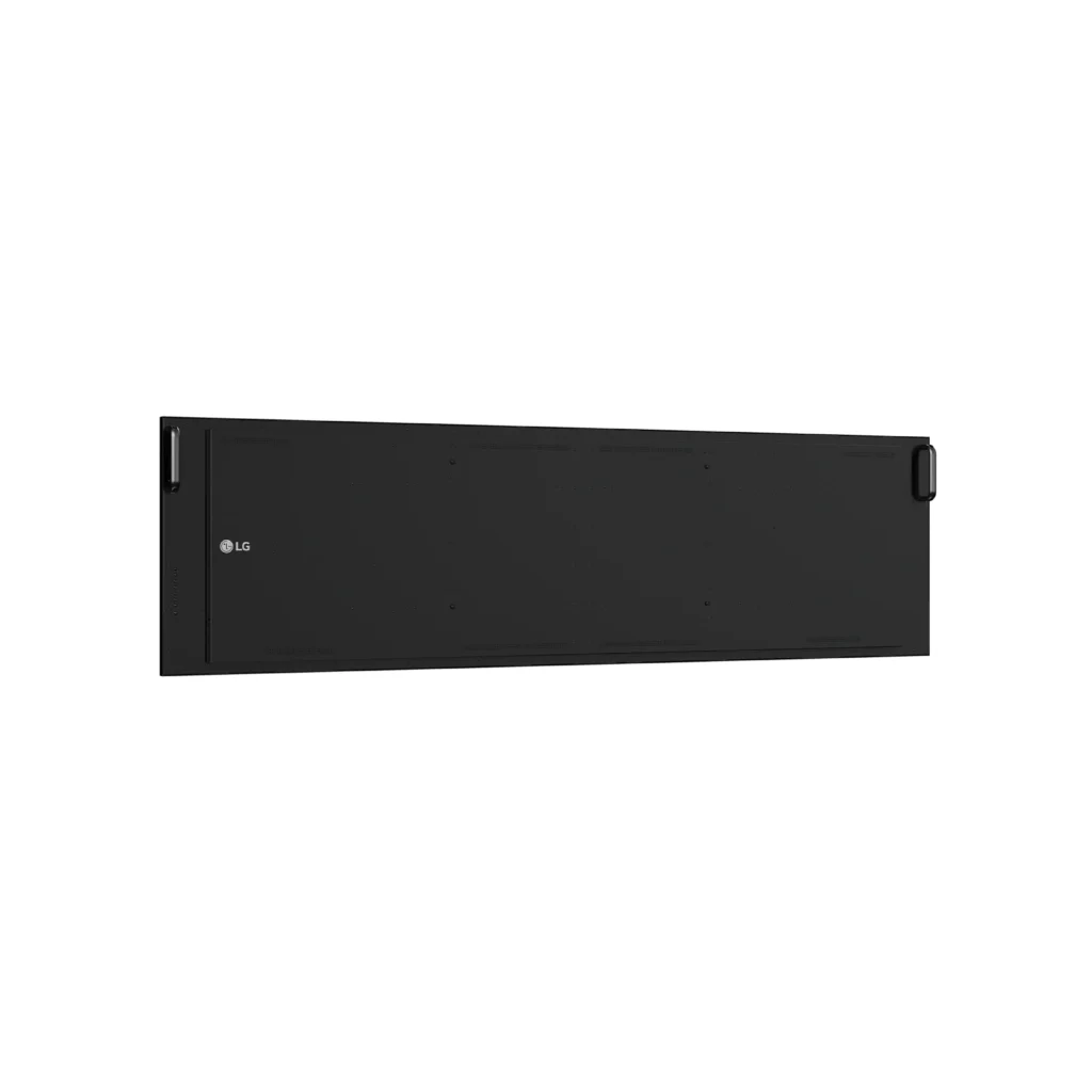 LG LED All-in-One - 1.25mm 98형 - LUPA