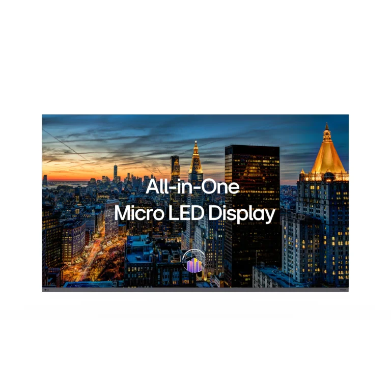 LG MAGNIT All-in-One - 0.94mm / 136형