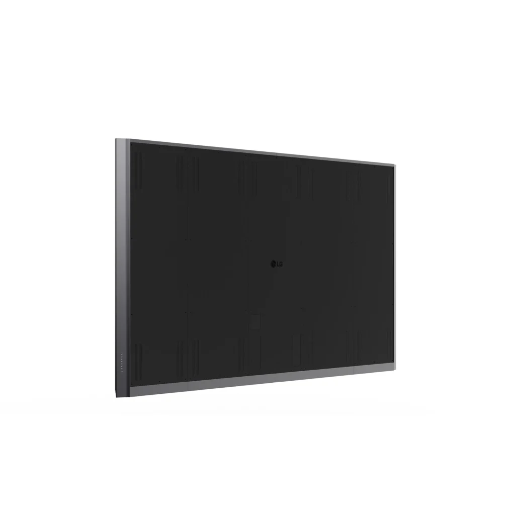 LG MAGNIT All-in-One - LAAA
