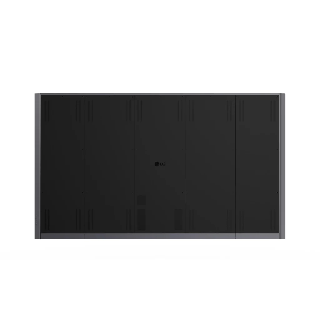 LG MAGNIT All-in-One - LAAA