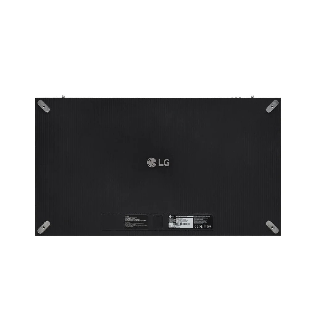 LG MAGNIT Essential - P1.25