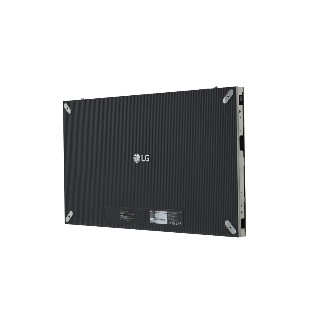 LG MAGNIT Essential - P1.25