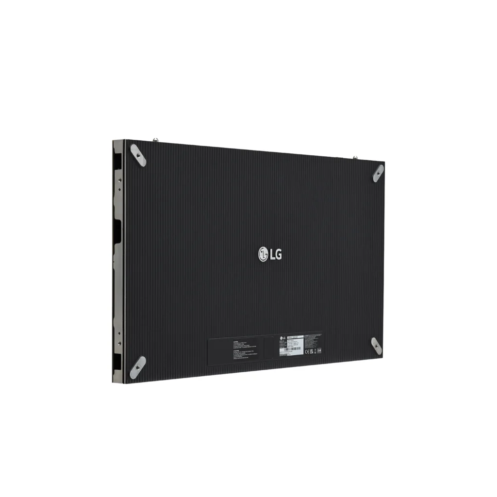 LG MAGNIT Essential - P1.25