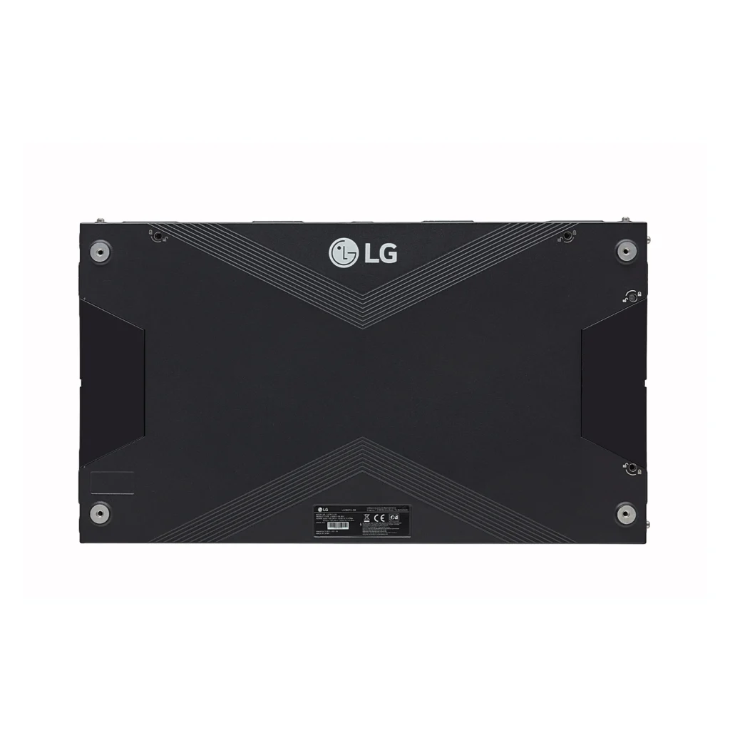 LG Ultra Slim Indoor LED