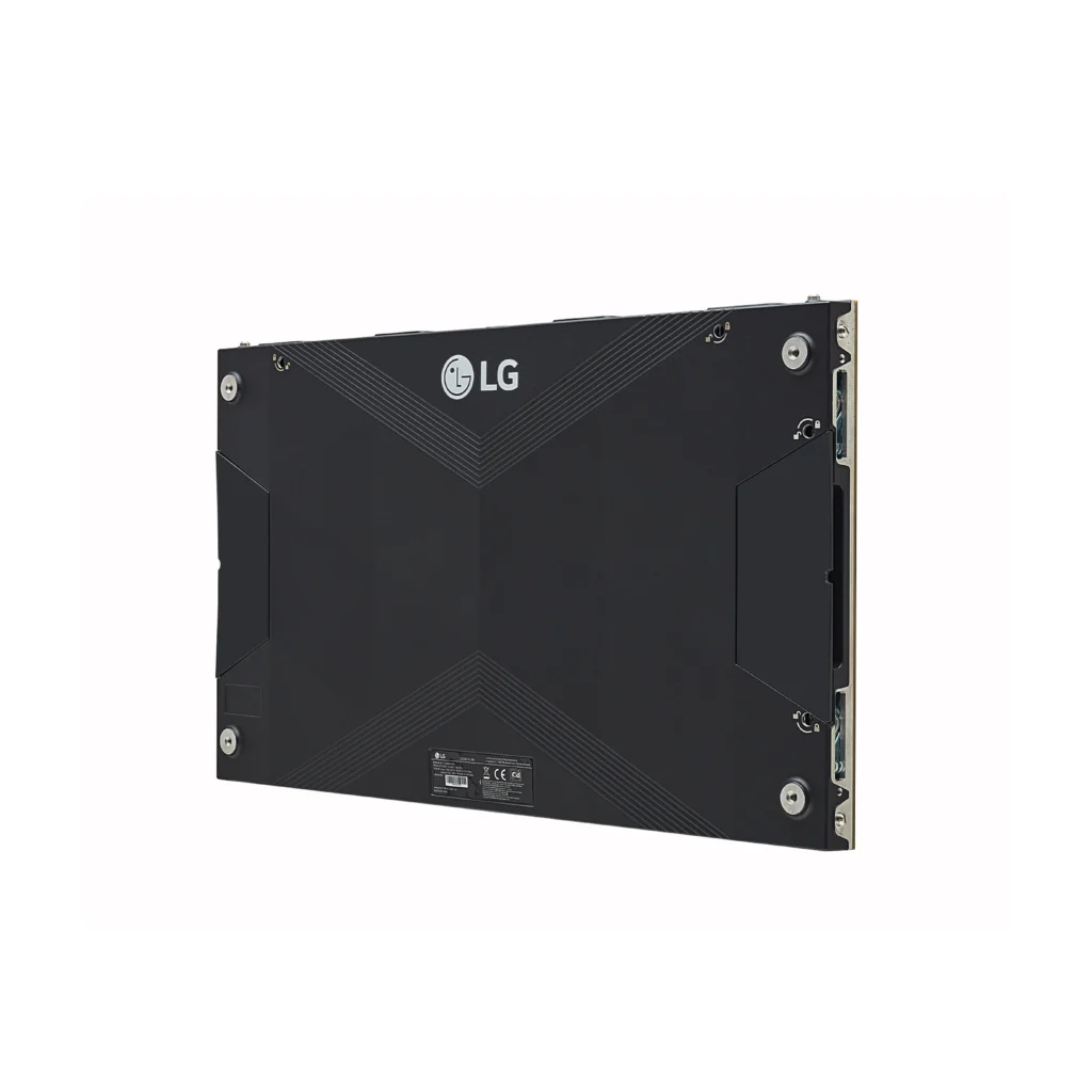 LG Ultra Slim Indoor LED