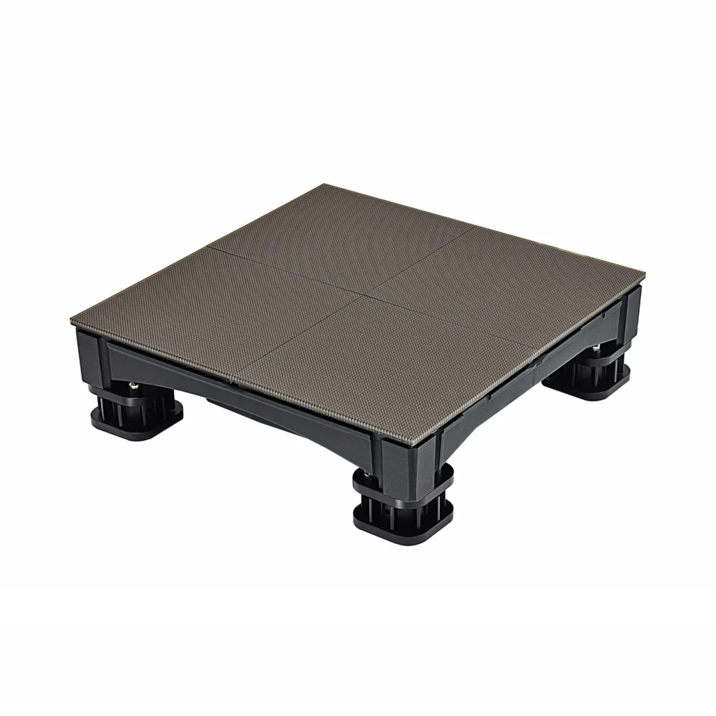 LG Virtual Production LED - LFCG