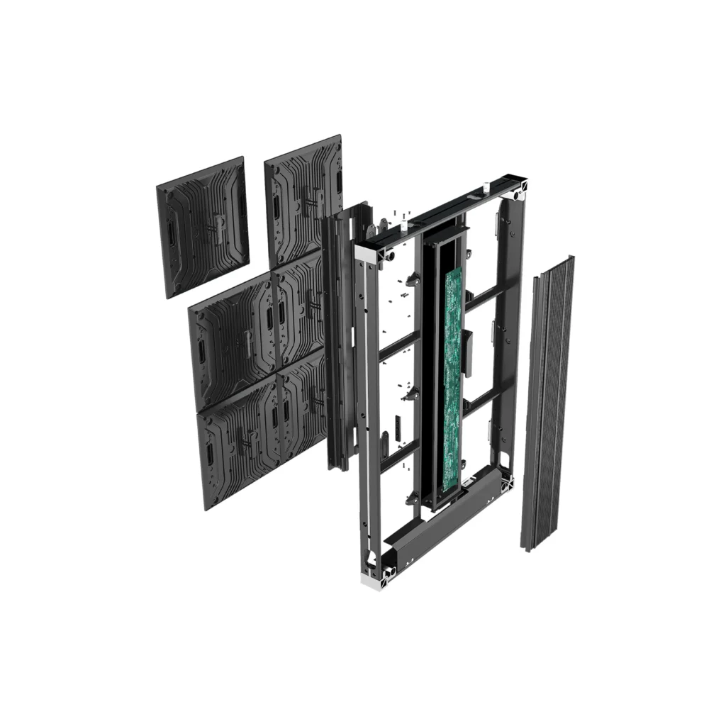 Outdoor LED - GSPC