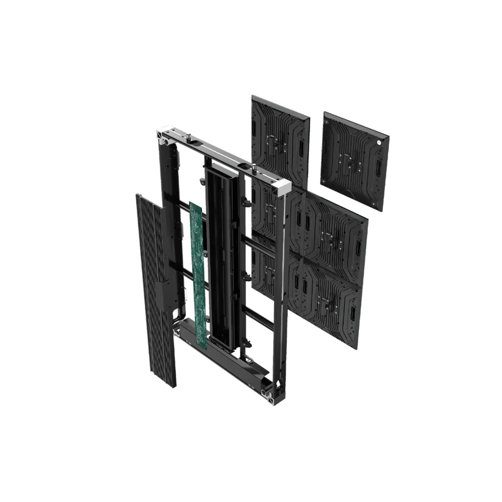 Outdoor LED - GSPC