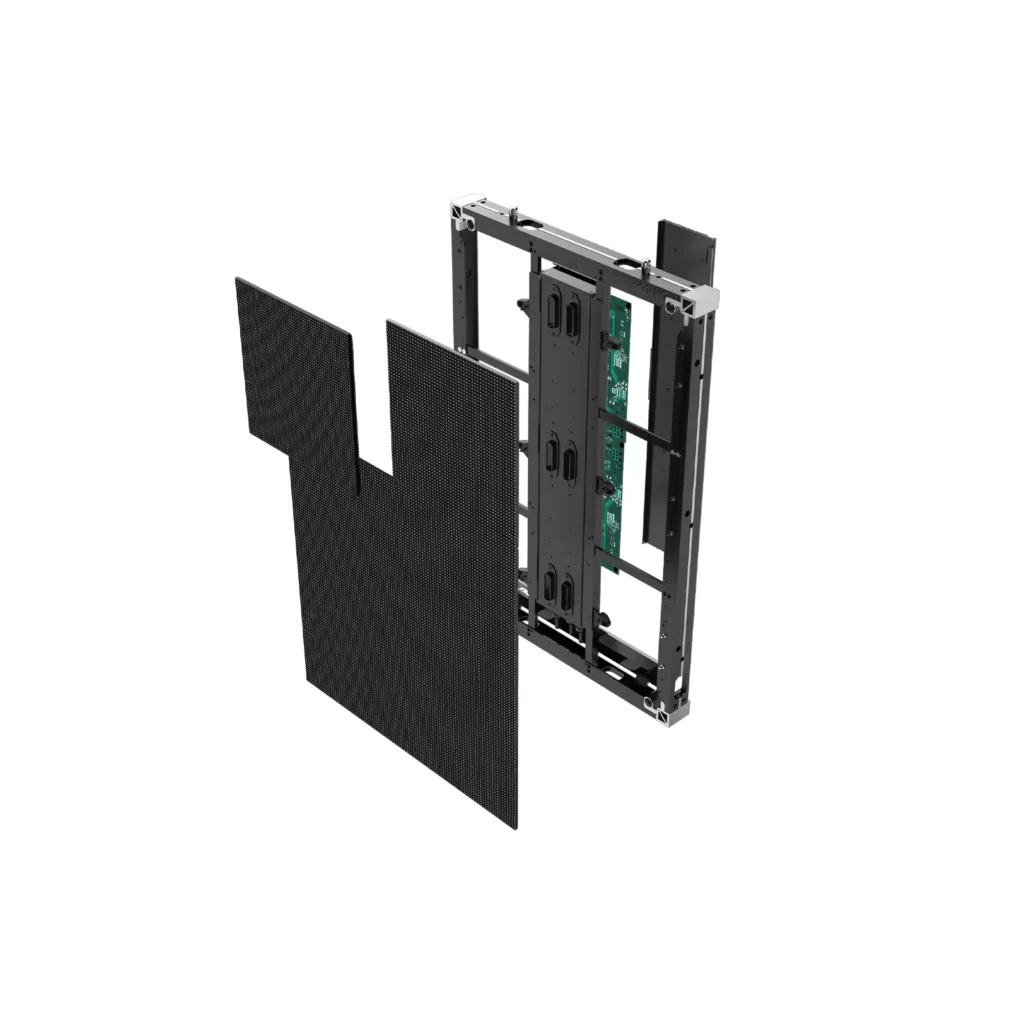 Outdoor LED - GSPC