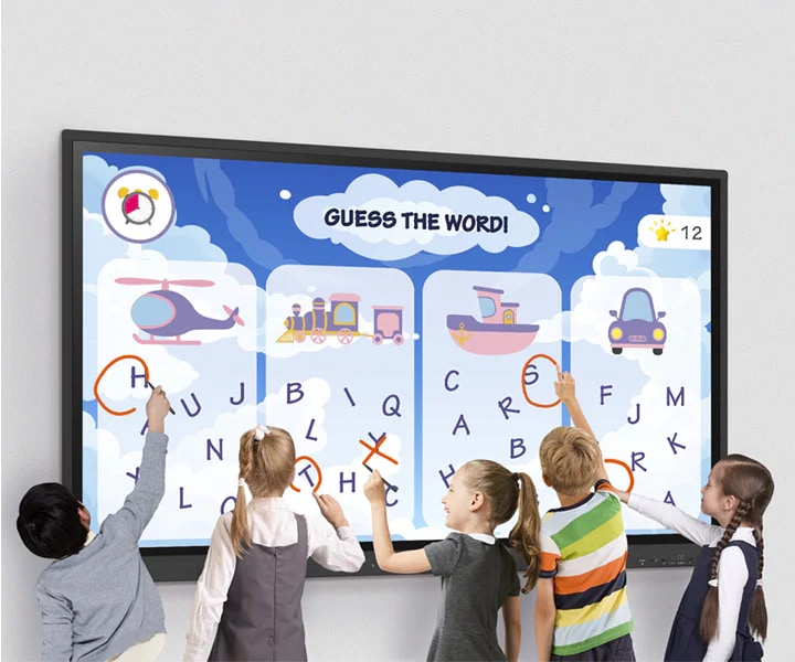 LG 전자칠판 – 98″ 상세 이미지 4