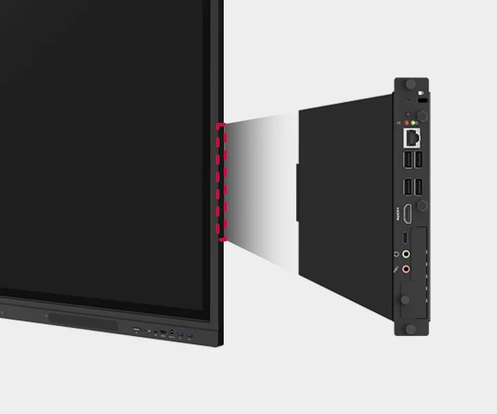 LG 전자칠판 – 98″ 상세 이미지 18