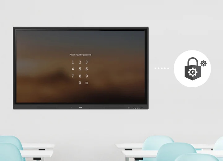 LG 전자칠판 – 98″ 상세 이미지 21