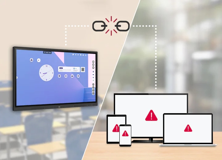 LG 전자칠판 – 98″ 상세 이미지 22