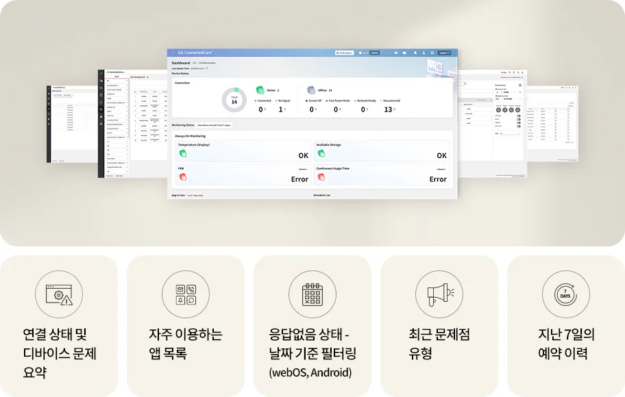 LG 전자칠판 – 86″ 상세 이미지 20