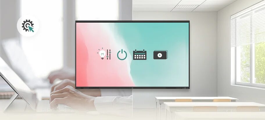 LG 전자칠판 – 86″ 상세 이미지 22