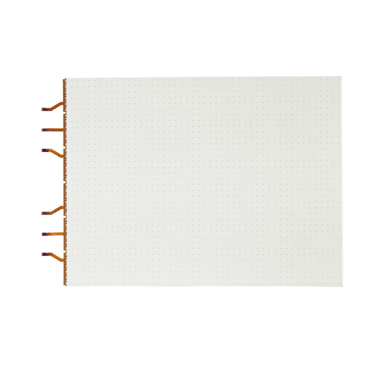 LG Transparent LED Film - GU