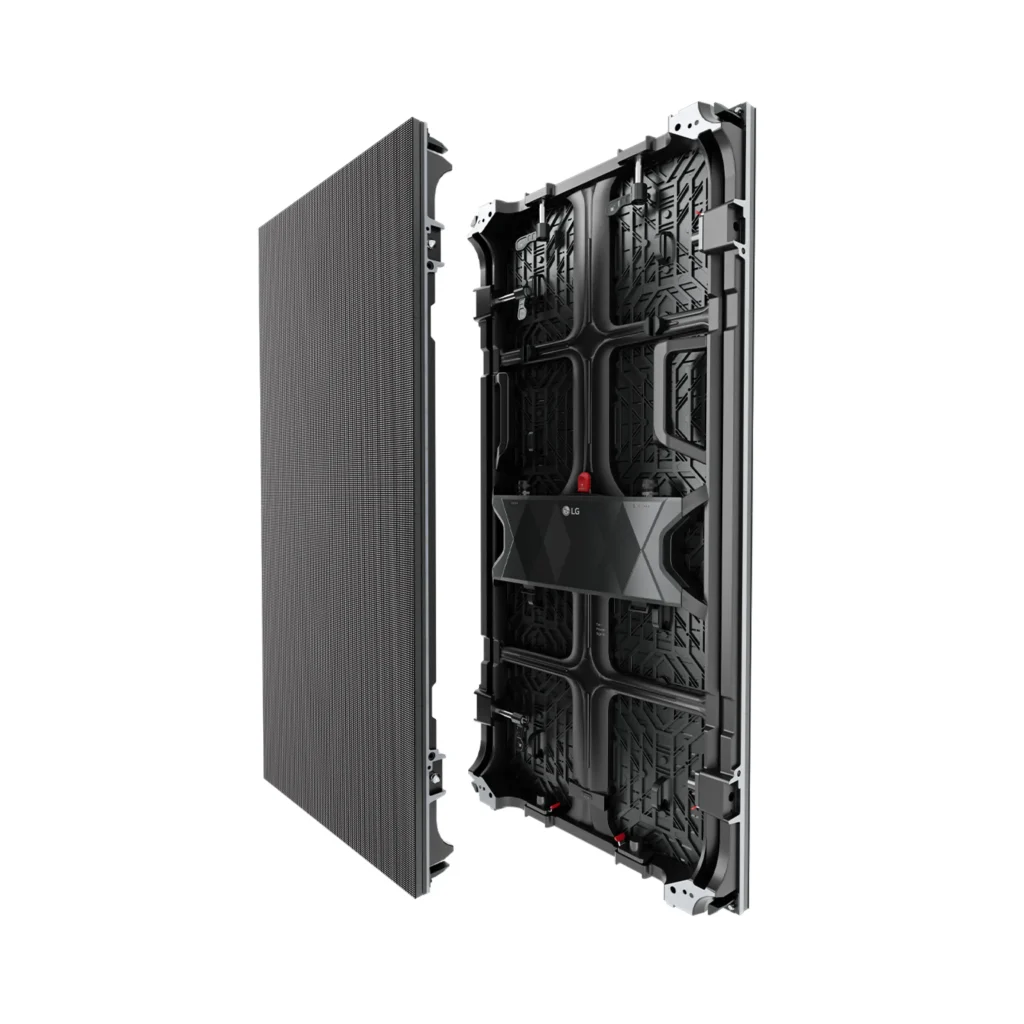 Window Facing LED - LWBC