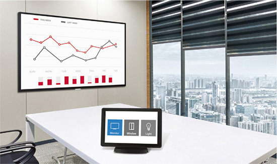 LG 고휘도 Outdoor – 4000nit – 55″ 상세 이미지 15